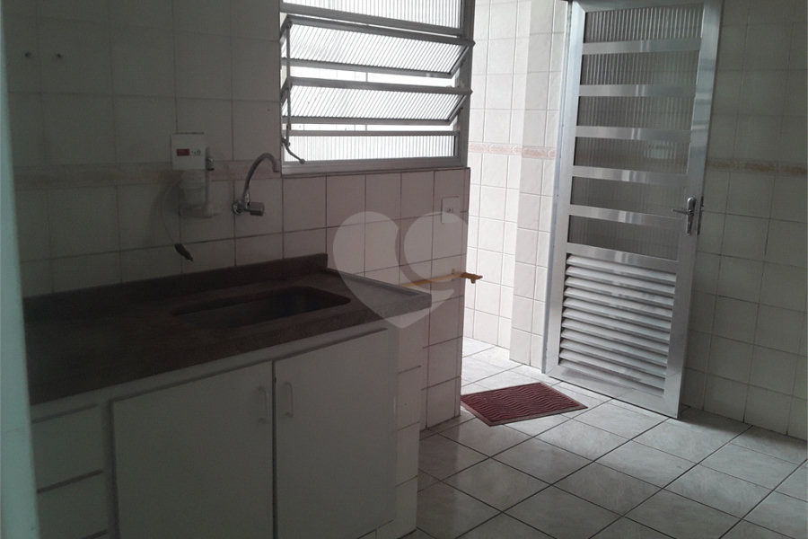 Apartamento à venda com 2 quartos em Bom Retiro, São Paulo, SP
