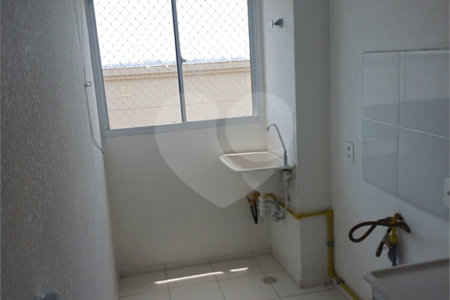 Apartamento à venda com 2 quartos em Jardim do Lago, São Paulo, SP