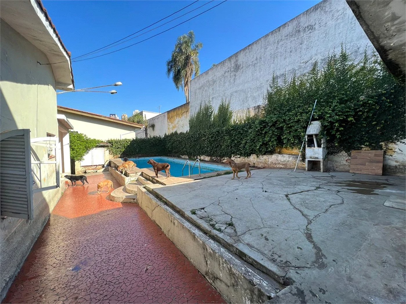 Casa à venda com 4 quartos, sendo 1 suíte, em Jardim Colombo, São Paulo, SP
