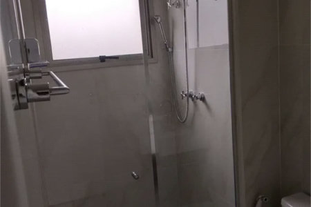 Apartamento à venda com 2 suítes em Lapa, São Paulo, SP