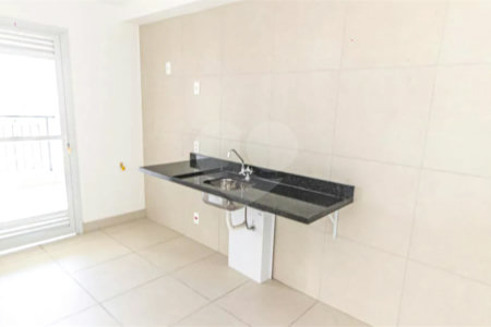 Apartamento à venda com 3 suítes em Brás, São Paulo, SP