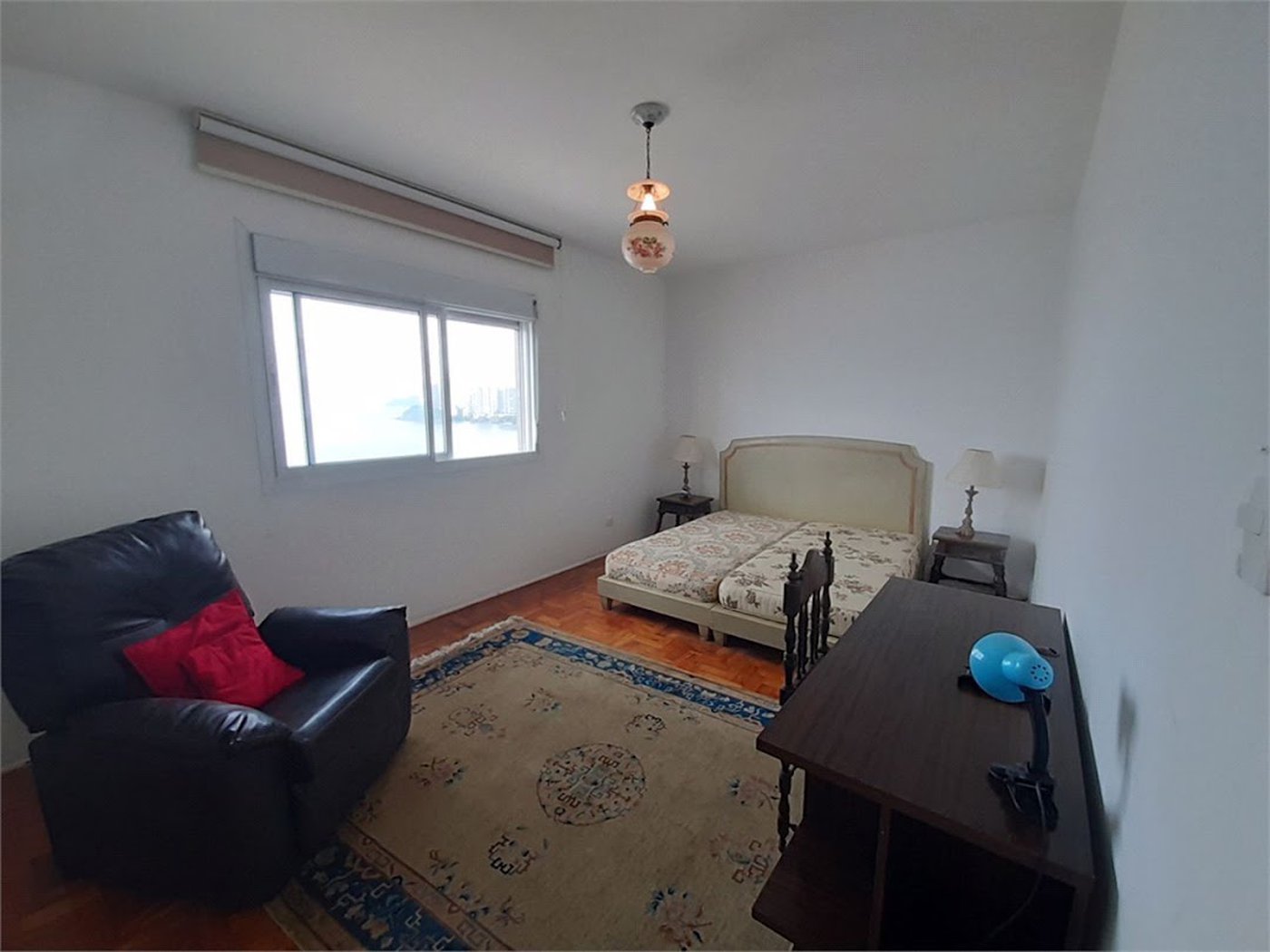Apartamento Residencial à venda, Pitangueiras, Guarujá - AP0163.