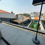 Sobrado à venda com 3 suítes em Freguesia do Ó, São Paulo, SP