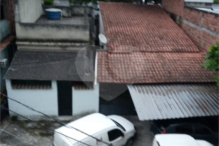 Casa à venda com 3 quartos em Campo Grande, Rio de Janeiro, RJ