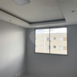 Apartamento à venda com 2 quartos em Ipanema das Pedras, Votorantim, SP