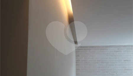 Apartamento à venda com 2 quartos em Brooklin Paulista, São Paulo, SP