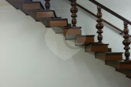 Casa à venda ou para alugar com 9 quartos em Vila Mariana, São Paulo, SP