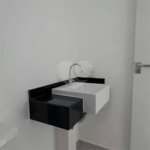 Apartamento à venda com 1 quarto em Pinheiros, São Paulo, SP