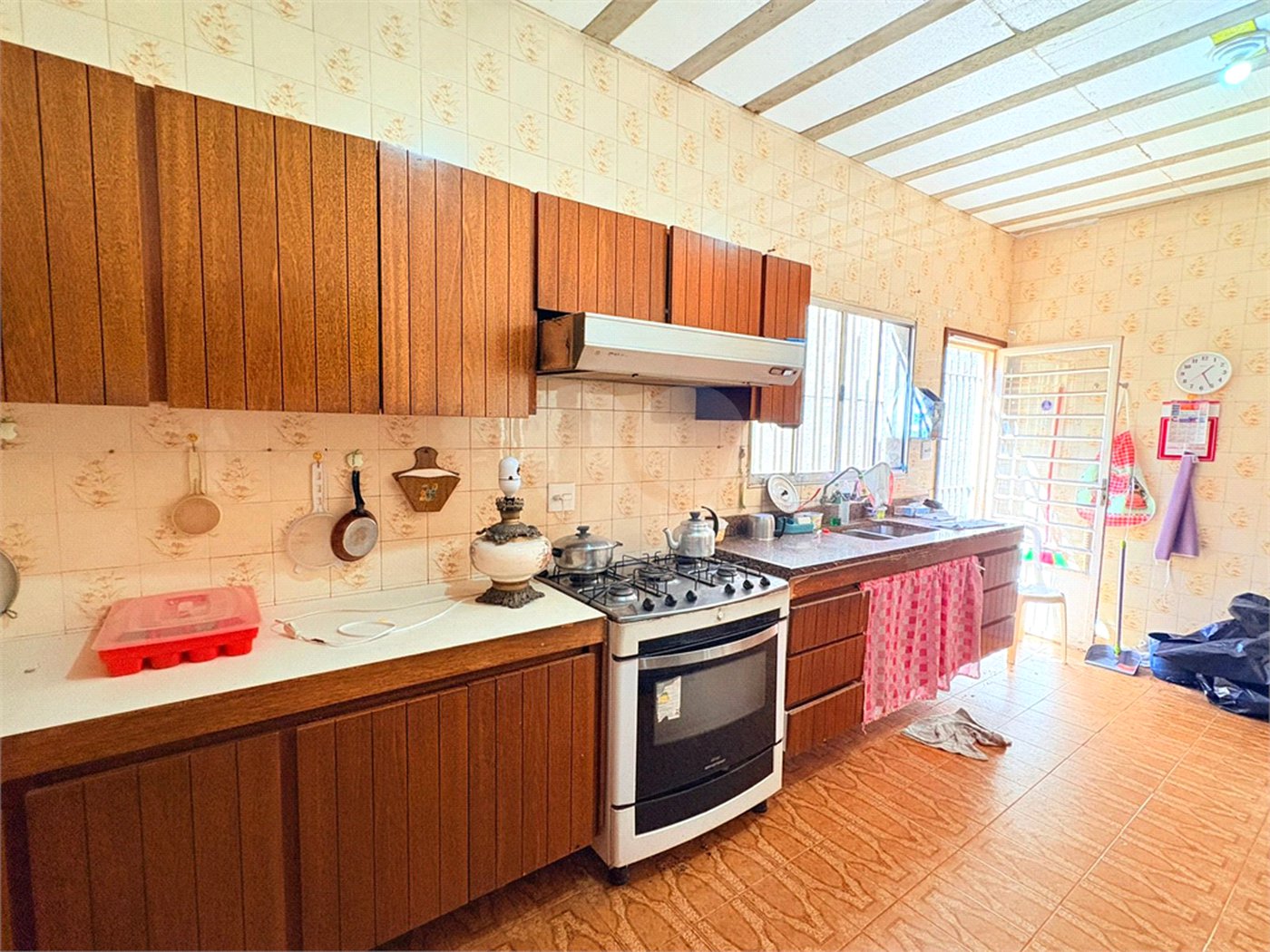 Casa Térrea à venda com 3 quartos, sendo 1 suíte, em Jardim Floresta, São Paulo, SP