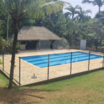 Terreno à venda no condomínio Terras de Santa Teresa, Itupeva - SP