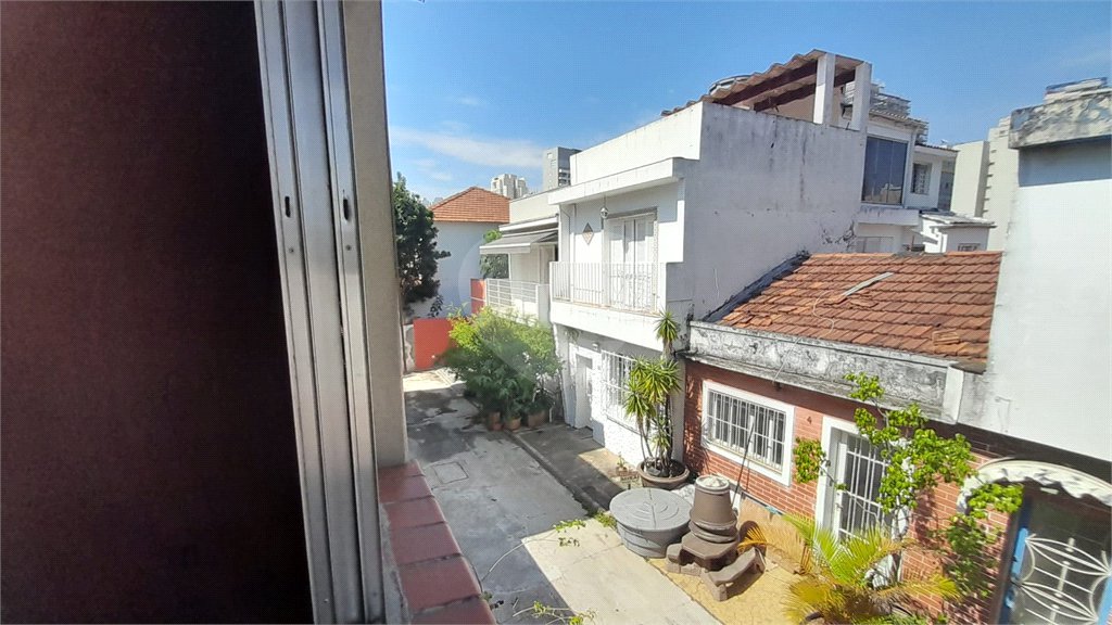 Casa de Vila à venda com 2 quartos em Água Branca, São Paulo, SP