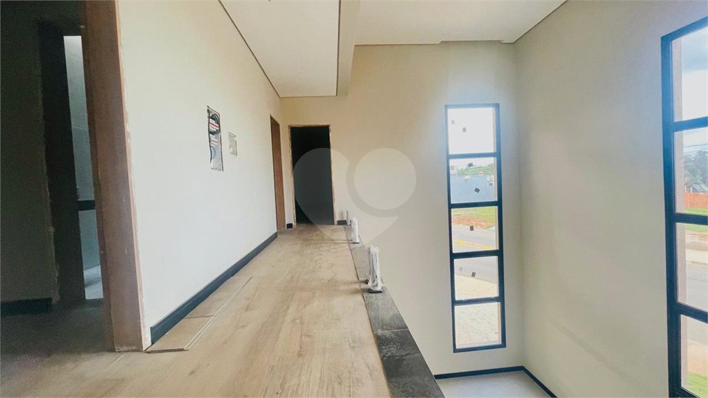 Casa à venda com 3 suítes no condomínio Residencial Villagio Wanel, Sorocaba - SP