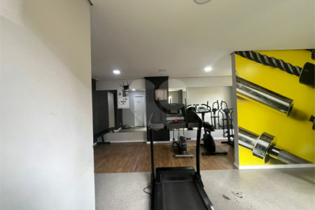 Apartamento à venda com 2 quartos, sendo 1 suíte, em Cidade dos Bandeirantes, São Paulo, SP
