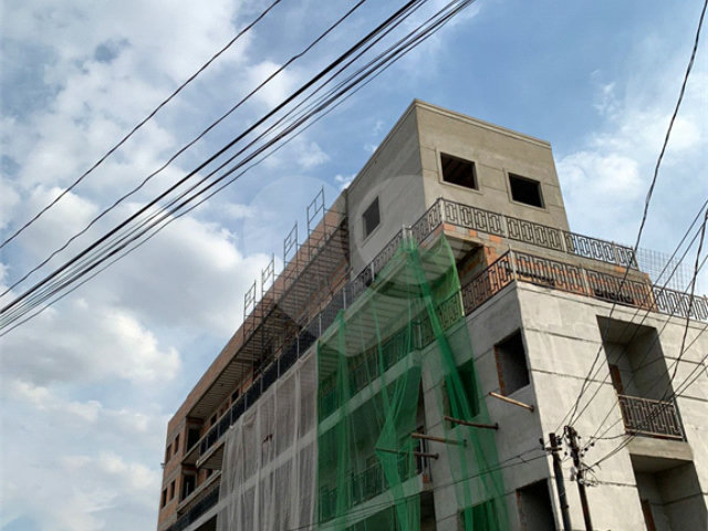 Apartamento à venda com 2 quartos, sendo 1 suíte,  em Casa Verde, São Paulo, SP