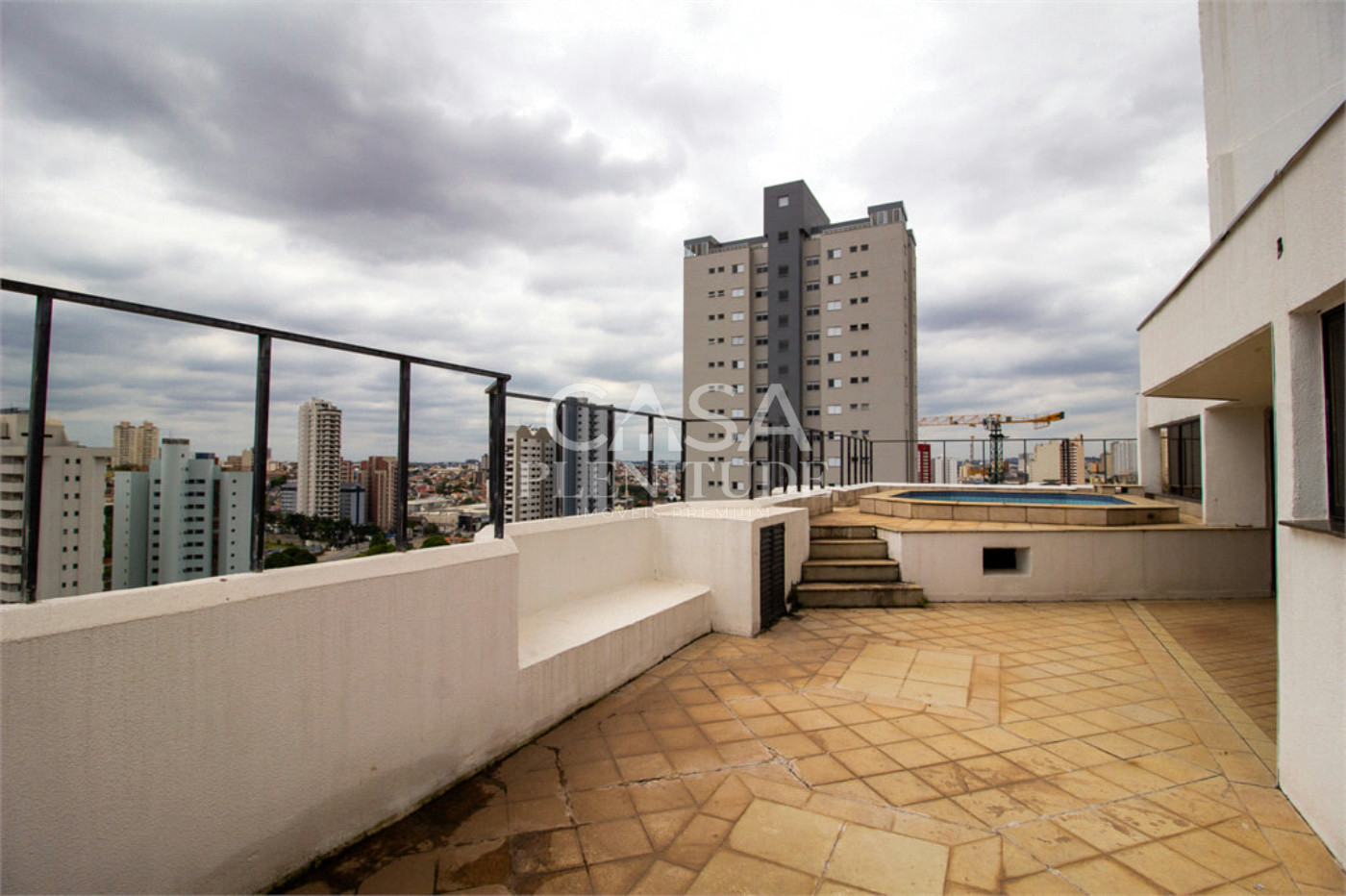 Apartamento à venda com 4 suítes no Centro, Sorocaba, SP