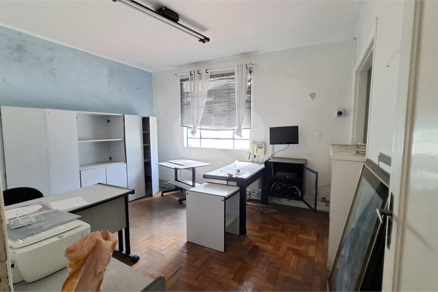Sobrado para alugar com 3 quartos, sendo 1 suíte, em Santana, São Paulo, SP