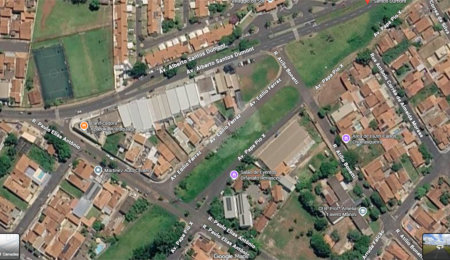 Terreno para alugar em Jardim Eliana, Araraquara, SP