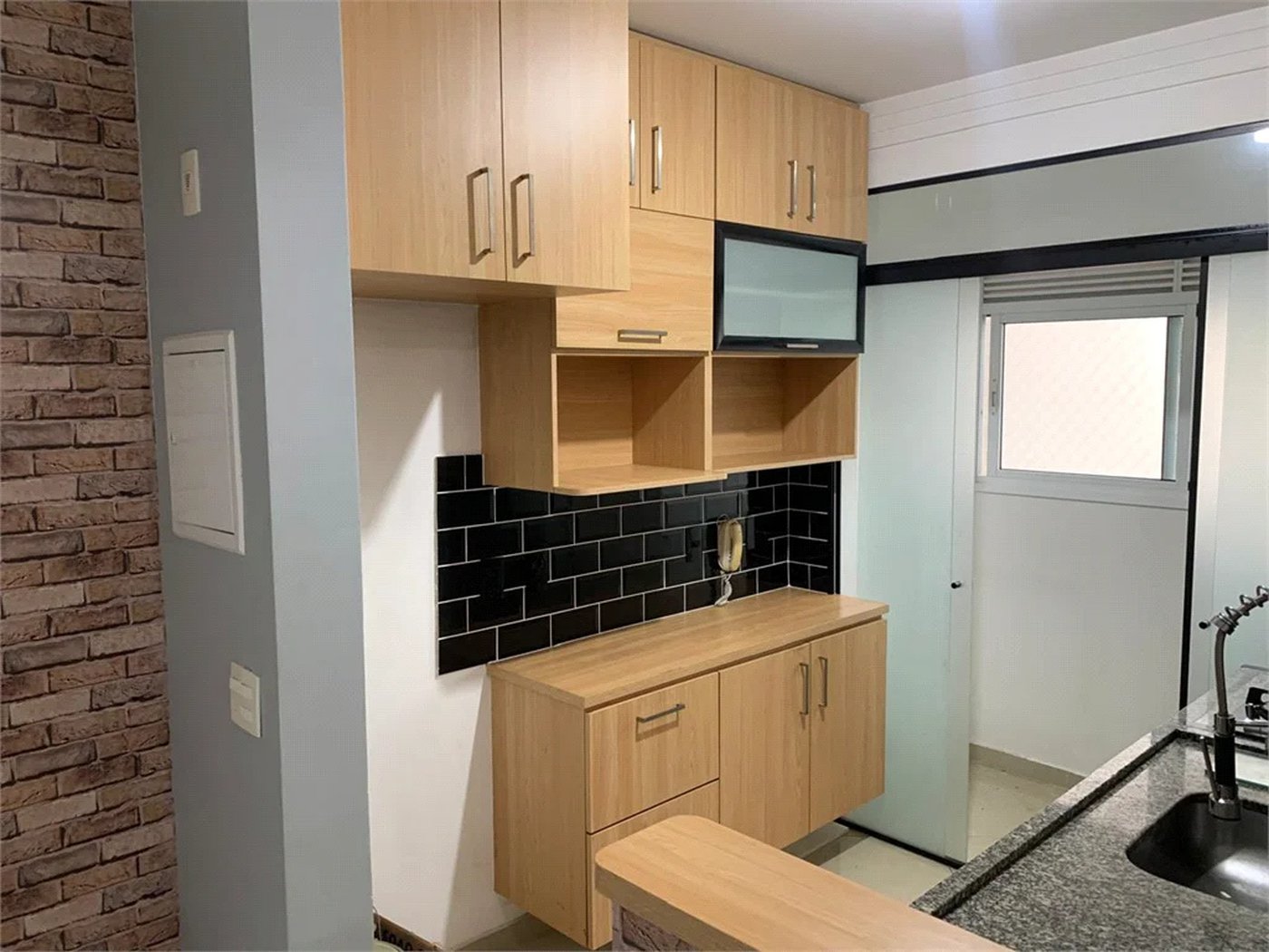 Apartamento à venda com 2 quartos em Vila Andrade, São Paulo, SP