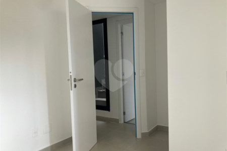 Casa à venda com 2 suítes no condomínio Cube Klabin, São Paulo - SP