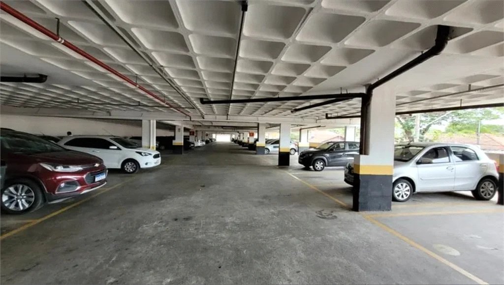 Apartamento à venda com 2 quartos em Jardim Sarah, São Paulo, SP