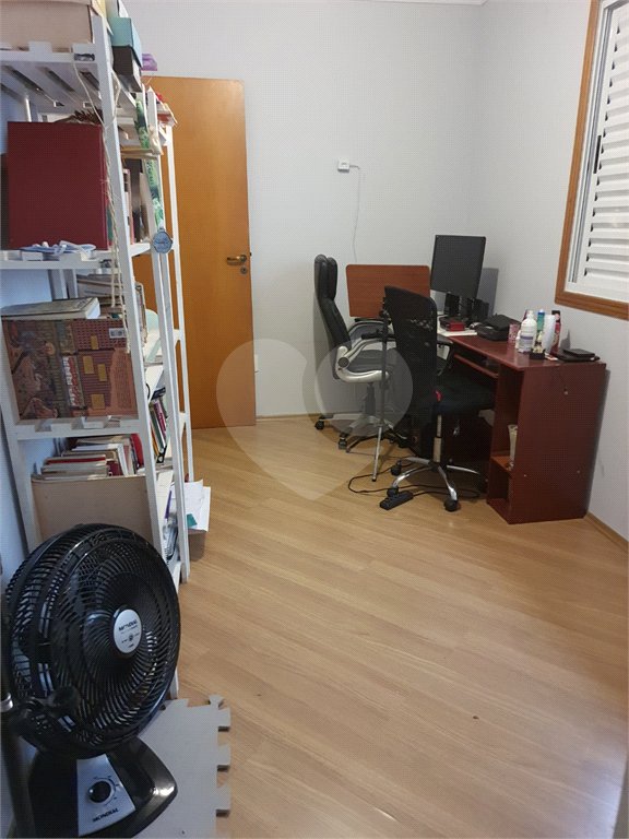 Sobrado à venda com 3 suítes em Tucuruvi, São Paulo, SP