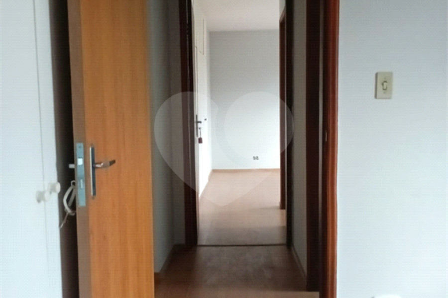 Apartamento para alugar com 3 quartos, sendo 1 suíte, em Santana, São Paulo, SP