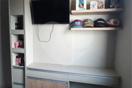 Casa à venda com 3 quartos, sendo 1 suíte, no condomínio Horto Florestal Villagio, Sorocaba - SP