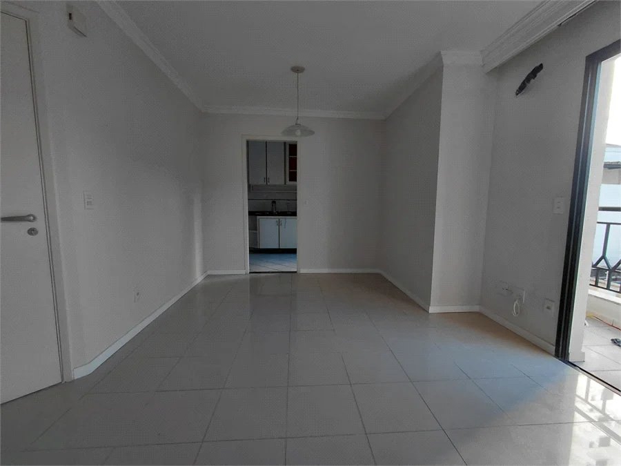 Apartamento à venda com 3 quartos, sendo 1 suíte, em Vila Romana, São Paulo, SP