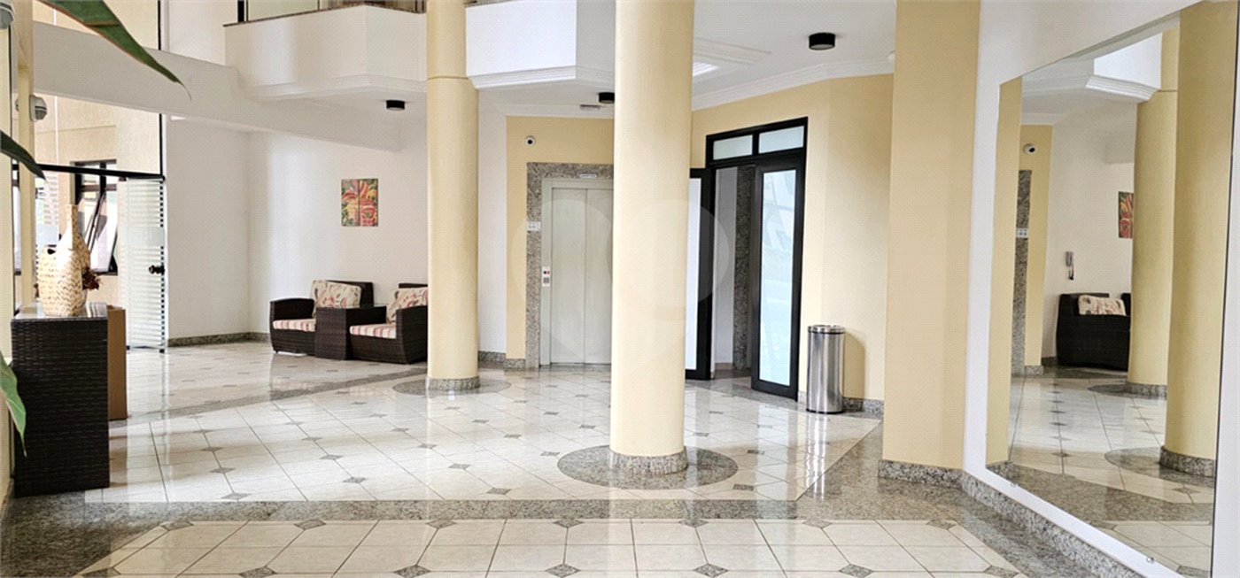 Apartamento para alugar com 2 quartos, sendo 1 suíte, em Jardim Íris, São Paulo, SP
