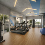 Elev Residence