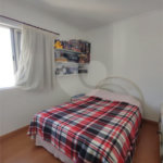 Apartamento à venda com 3 quartos, sendo 1 suíte, em Mandaqui, São Paulo, SP