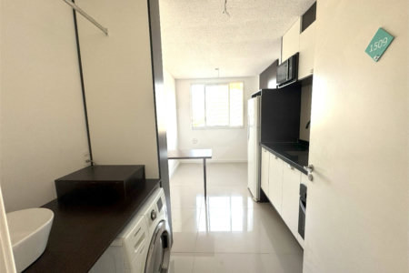 Apartamento para alugar com 1 suíte em Água Branca, São Paulo, SP