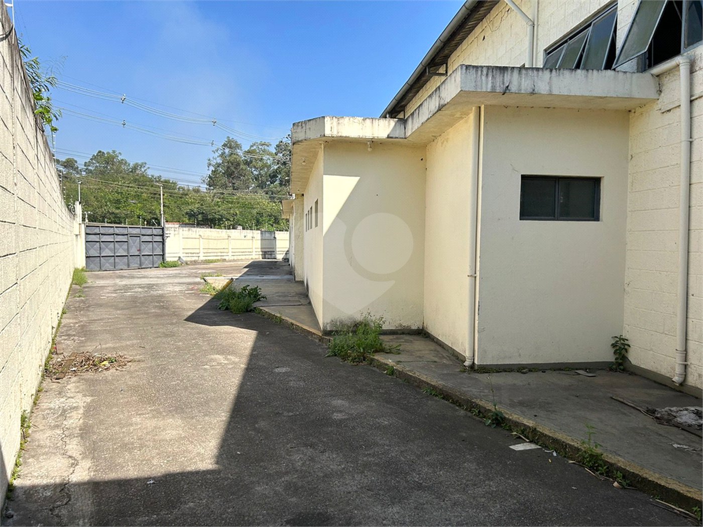 Galpão à venda em Chácara Primavera, Suzano, SP