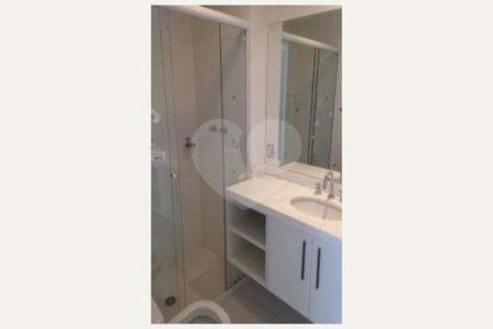 Apartamento à venda com 2 quartos, sendo 1 suíte, em Água Branca, São Paulo, SP