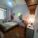 Apartamento à venda com 2 quartos em Maracanã, Rio de Janeiro, RJ