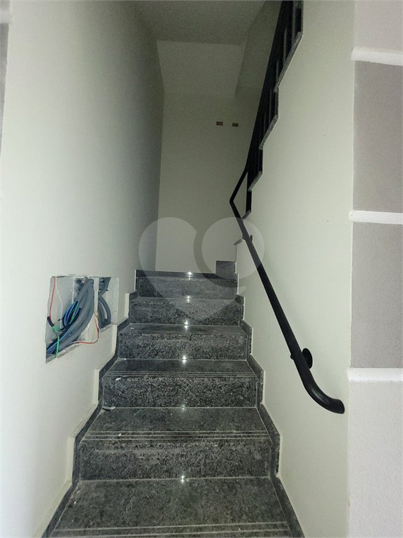 Casa à venda com 1 quarto no condomínio Residencial Vila Pauliceia, São Paulo - SP