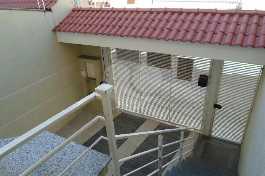 Sobrado à venda com 3 suítes em Vila Dom Pedro Ii, São Paulo, SP
