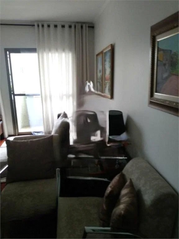 Apartamento à venda com 3 quartos, sendo 1 suíte, em Vila Butantã, São Paulo, SP
