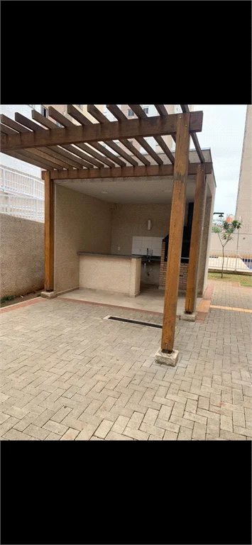 Apartamento à venda com 2 quartos em Paraíso do Morumbi, São Paulo, SP