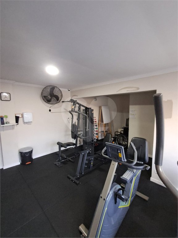 Apartamento à venda com 3 quartos, sendo 1 suíte, em Nova Petrópolis, São Bernardo do Campo, SP