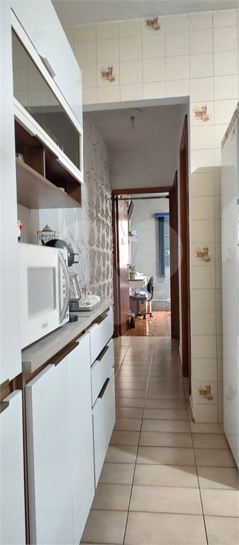 Casa à venda com 2 quartos em Jardim Paraíso, Salto, SP