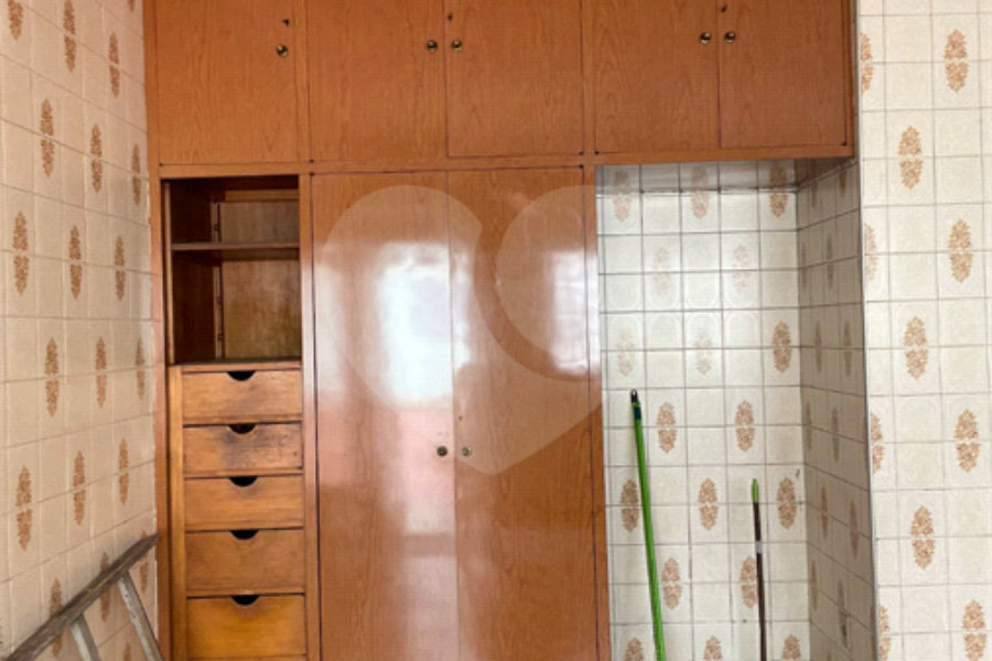 Casa à venda com 3 quartos, sendo 1 suíte, em Freguesia do Ó, São Paulo, SP