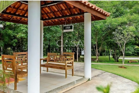 Casa em condomínio à venda ou para alugar com 2 quartos, sendo 1 suíte,  em Residencial Villa do Bosque, Sorocaba, SP