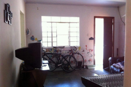 Casa Térrea à venda com 3 quartos no condomínio Praça Carauari,81, São Paulo - SP