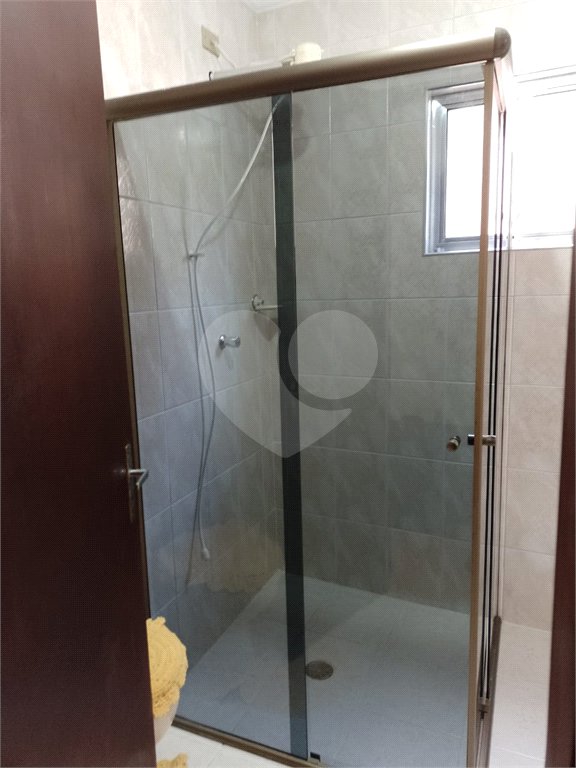 Sobrado à venda com 3 quartos, sendo 1 suíte,  em Vila Santo Estéfano, São Paulo, SP