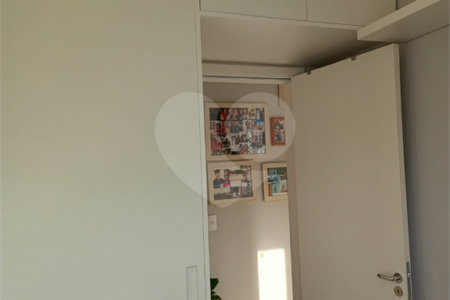 Apartamento à venda com 2 quartos em Santa Claudina, Vinhedo, SP