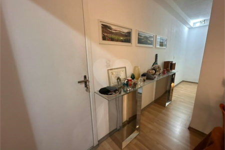 Apartamento à venda com 2 quartos em Água Branca, São Paulo, SP