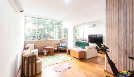 Apartamento à venda com 5 quartos em Tijuca, Rio de Janeiro, RJ