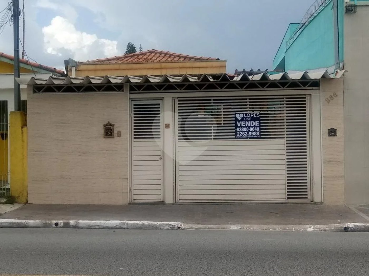 Casa Térrea à venda com 3 quartos em Tremembé, São Paulo, SP