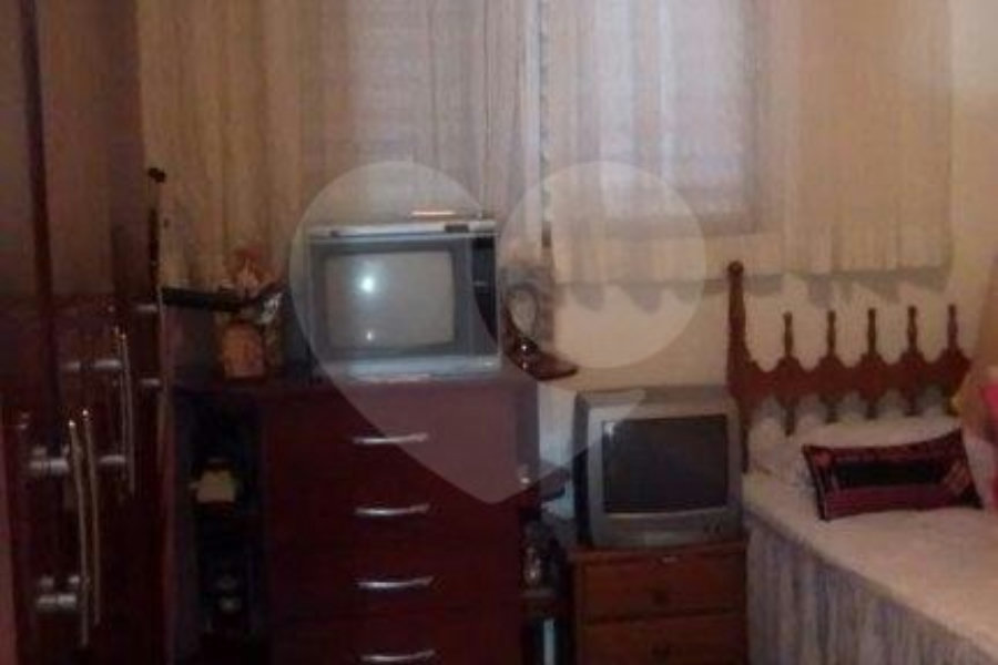 Casa à venda com 3 quartos, sendo 1 suíte, no condomínio Travessa Soldado Oscar Ribeiro Sampaio,8, São Paulo - SP